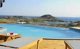 Almyra Guest Houses